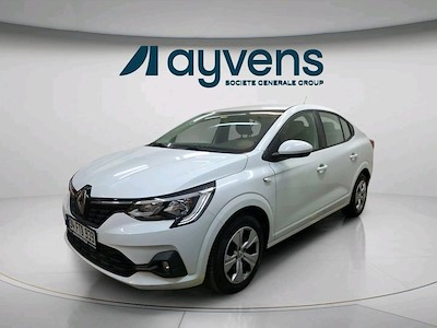 Ayvens Carmarket den RENAULT Taliant satın al