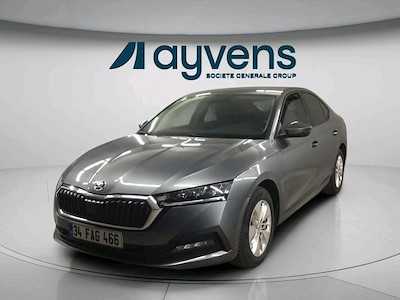 Ayvens Carmarket den SKODA OCTAVIA satın al