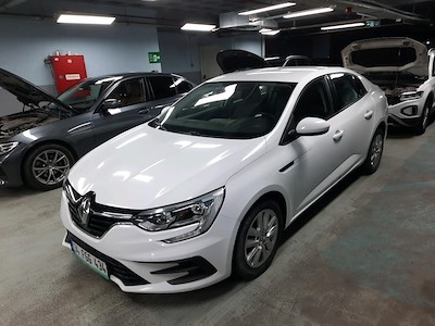 Ayvens Carmarket den RENAULT MEGANE satın al