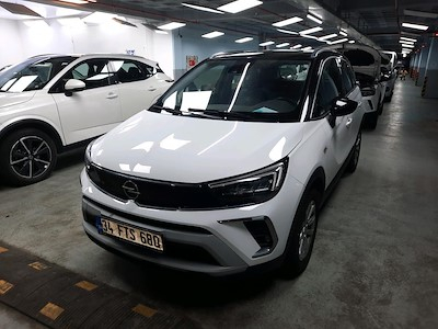 Ayvens Carmarket den OPEL Crossland satın al