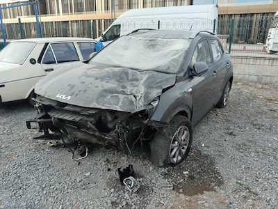 Ayvens Carmarket den KIA Stonic satın al