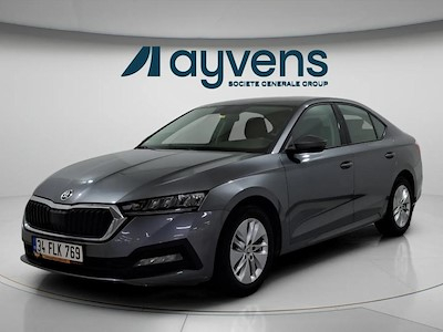Ayvens Carmarket den SKODA OCTAVIA satın al