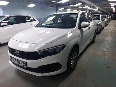 Ayvens Carmarket den FIAT Egea satın al