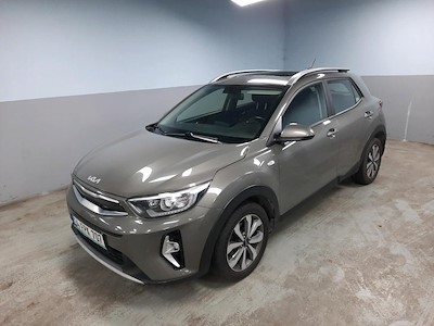 Comprar KIA Stonic en Ayvens Carmarket