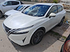 Buy NISSAN Qashqai on Ayvens Carmarket