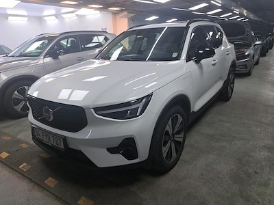 Ayvens Carmarket den VOLVO XC40 satın al