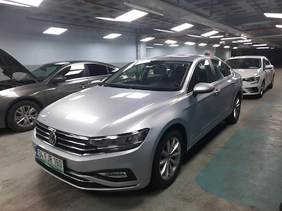 Ayvens Carmarket den VOLKSWAGEN PASSAT satın al