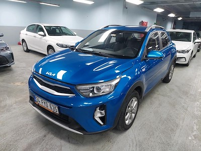 Ayvens Carmarket den KIA Stonic satın al