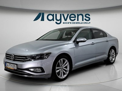 Ayvens Carmarket den VOLKSWAGEN PASSAT satın al