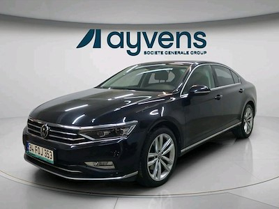 Ayvens Carmarket den VOLKSWAGEN PASSAT satın al