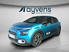 Achetez CITROËN C3 sur Ayvens Carmarket