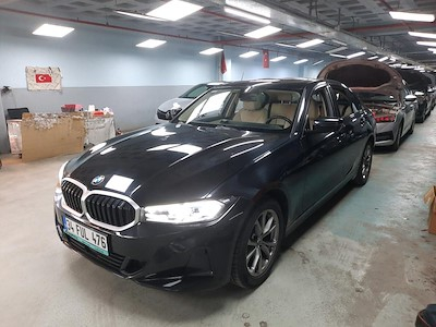 Comprar BMW 3 Serisi en Ayvens Carmarket