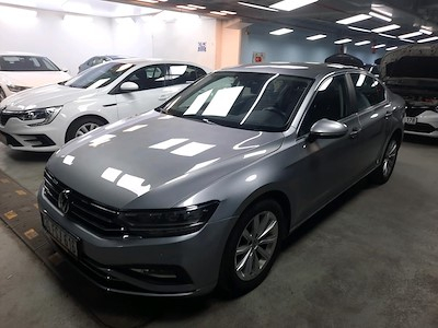 Ayvens Carmarket den VOLKSWAGEN PASSAT satın al