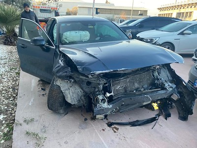 Ayvens Carmarket den VOLVO S60 satın al