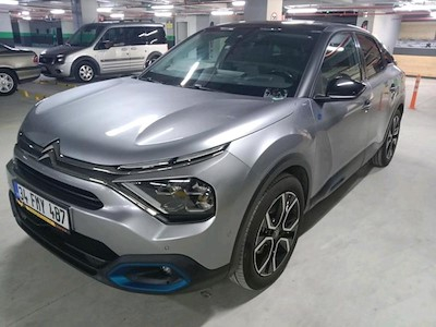 Ayvens Carmarket den CITROËN C4 satın al