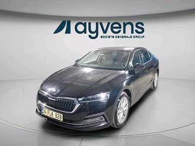 Buy SKODA OCTAVIA on Ayvens Carmarket