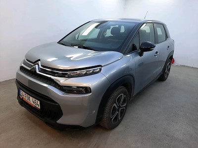 Achetez CITROËN C3 AIRCROSS sur Ayvens Carmarket