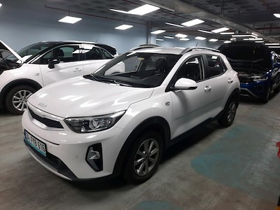 Buy KIA Stonic on Ayvens Carmarket