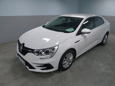 Buy RENAULT MEGANE on Ayvens Carmarket