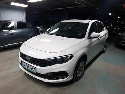 Koop uw FIAT Egea op Ayvens Carmarket