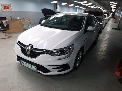 Ayvens Carmarket den RENAULT MEGANE satın al
