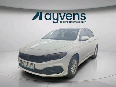 Buy FIAT Egea on Ayvens Carmarket