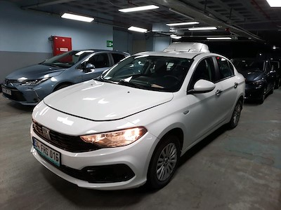 Ayvens Carmarket den FIAT Egea satın al