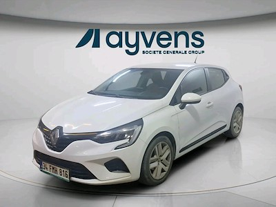 Ayvens Carmarket den RENAULT CLIO satın al