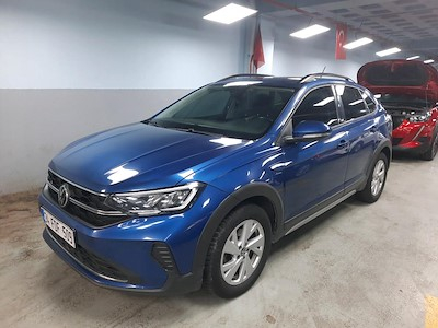 Αγορά VOLKSWAGEN Taigo στο Ayvens Carmarket