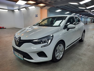 Ayvens Carmarket den RENAULT CLIO satın al