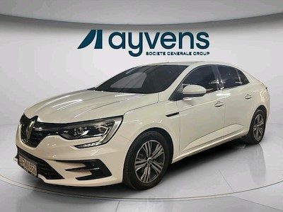 Buy RENAULT MEGANE on Ayvens Carmarket