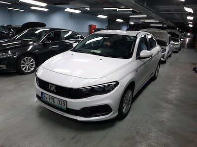 Koupit FIAT Egea na Ayvens Carmarket