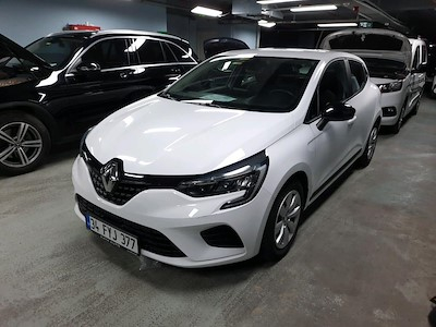 Achetez RENAULT CLIO sur Ayvens Carmarket