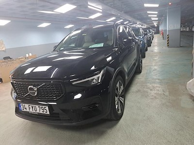 Ayvens Carmarket den VOLVO XC40 satın al