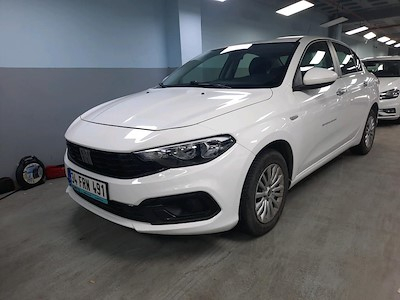 Achetez FIAT Egea sur Ayvens Carmarket