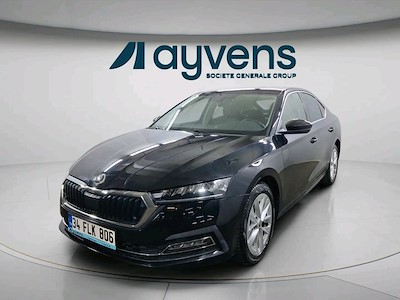 Buy SKODA OCTAVIA on Ayvens Carmarket