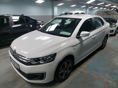 Kup CITROËN C-Elysee na Ayvens Carmarket