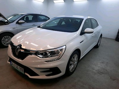 Koupit RENAULT MEGANE na Ayvens Carmarket