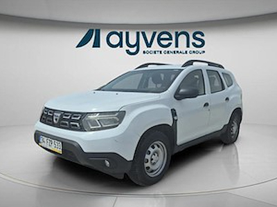 Ayvens Carmarket den DACIA Duster satın al