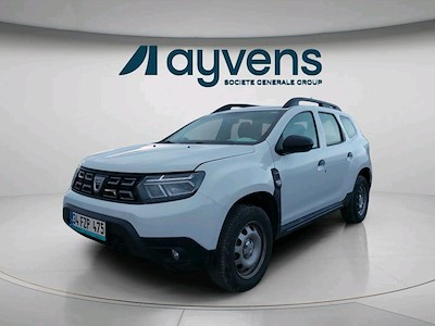 Kup DACIA Duster na Ayvens Carmarket