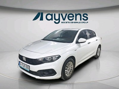 Buy FIAT Egea on Ayvens Carmarket