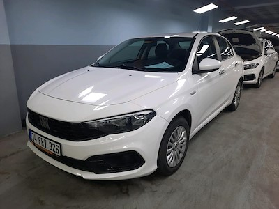 Achetez FIAT Egea sur Ayvens Carmarket