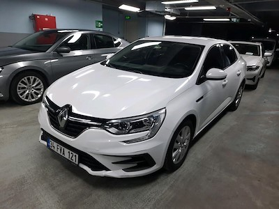 Ayvens Carmarket den RENAULT MEGANE satın al