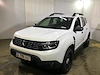 Buy DACIA Duster on Ayvens Carmarket