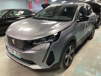 Ayvens Carmarket den PEUGEOT 3008 satın al