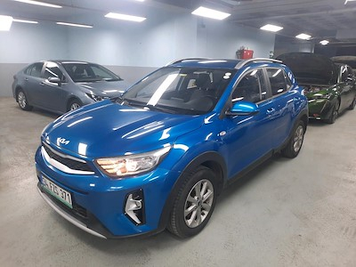 Ayvens Carmarket den KIA Stonic satın al