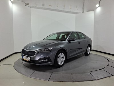Ayvens Carmarket den SKODA OCTAVIA satın al