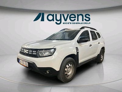 Acquista DACIA Duster a Ayvens Carmarket