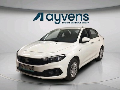 Koupit FIAT Egea na Ayvens Carmarket
