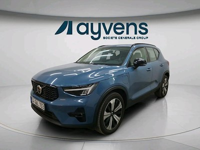 Ayvens Carmarket den VOLVO XC40 satın al